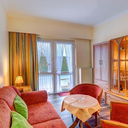 Haus Am Wald Apartment Херингсдорф Екстериор снимка