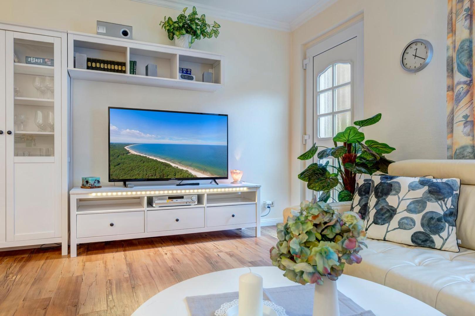Haus Am Wald Apartment Херингсдорф Екстериор снимка